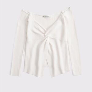 Abercrombie Long Sleeve